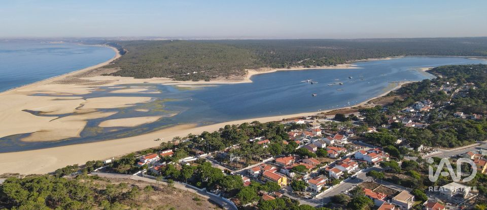 Moradia T3 em Sesimbra (Castelo) de 152 m²