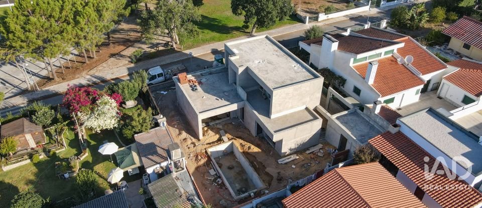 Moradia T3 em Sesimbra (Castelo) de 152 m²