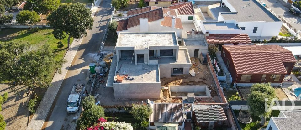 Moradia T3 em Sesimbra (Castelo) de 152 m²