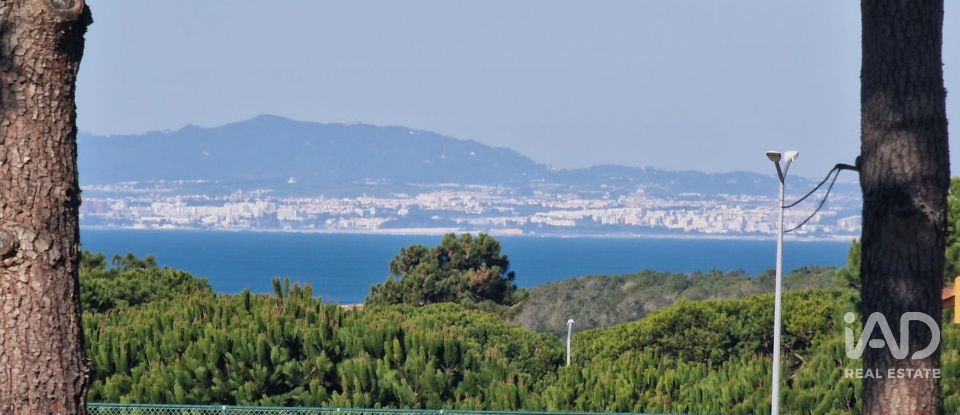 Moradia T3 em Sesimbra (Castelo) de 152 m²