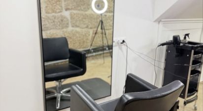 Boutique/Local commercial à Oliveira, São Paio e São Sebastião de 50 m²