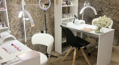 Boutique/Local commercial à Oliveira, São Paio e São Sebastião de 50 m²