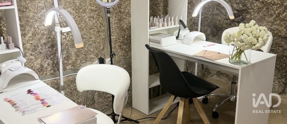 Boutique/Local commercial à Oliveira, São Paio e São Sebastião de 50 m²