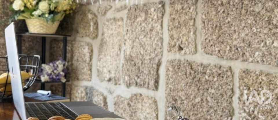 Boutique/Local commercial à Oliveira, São Paio e São Sebastião de 50 m²