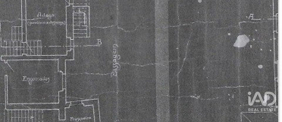 Maison T7 à Cacia de 679 m²