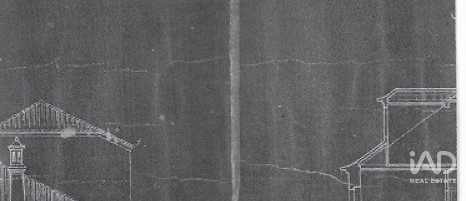 Maison T7 à Cacia de 679 m²