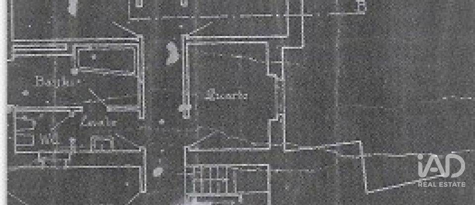 Maison T7 à Cacia de 679 m²