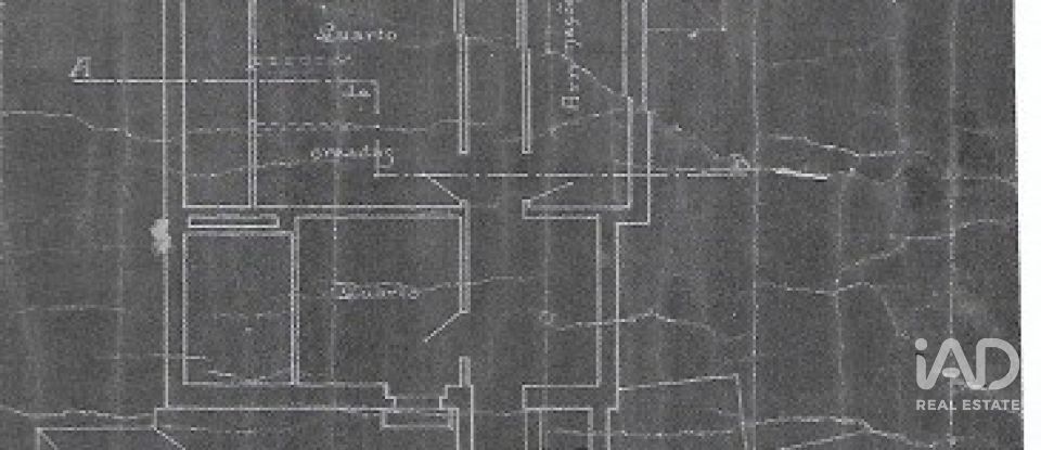 Maison T7 à Cacia de 679 m²