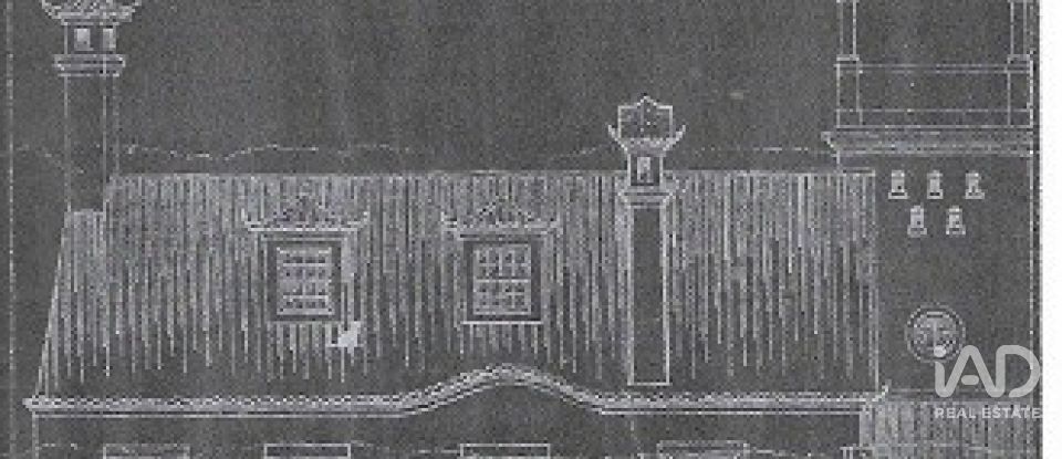 Maison T7 à Cacia de 679 m²