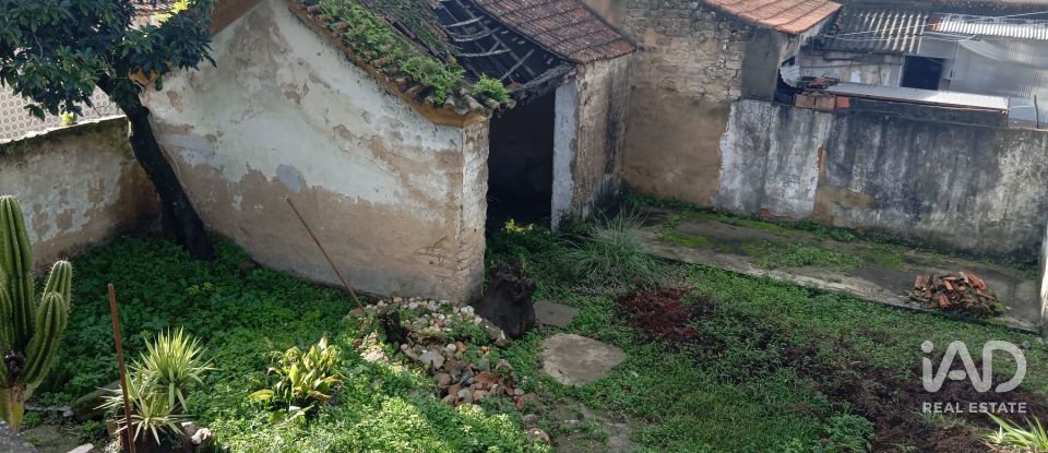 Maison T7 à Cacia de 679 m²