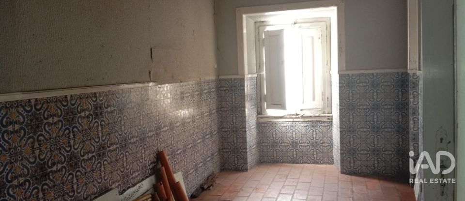 Maison T7 à Cacia de 679 m²