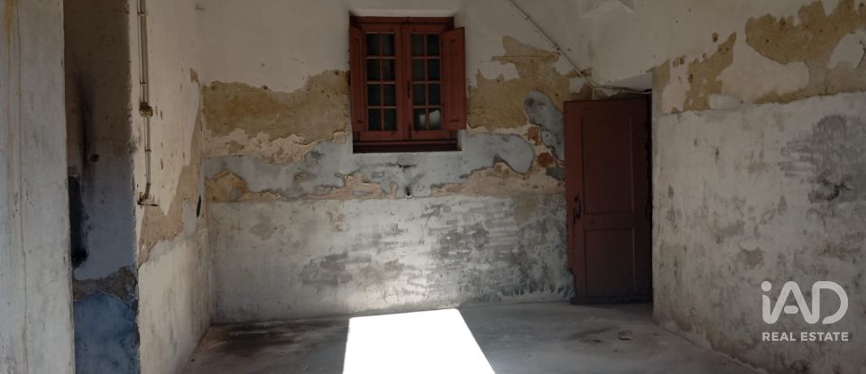 Maison T7 à Cacia de 679 m²