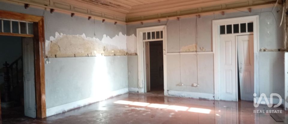 Maison T7 à Cacia de 679 m²