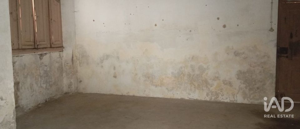 Maison T7 à Cacia de 679 m²