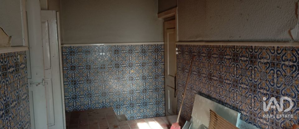 Maison T7 à Cacia de 679 m²