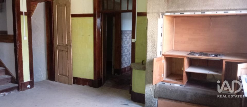 Maison T7 à Cacia de 679 m²