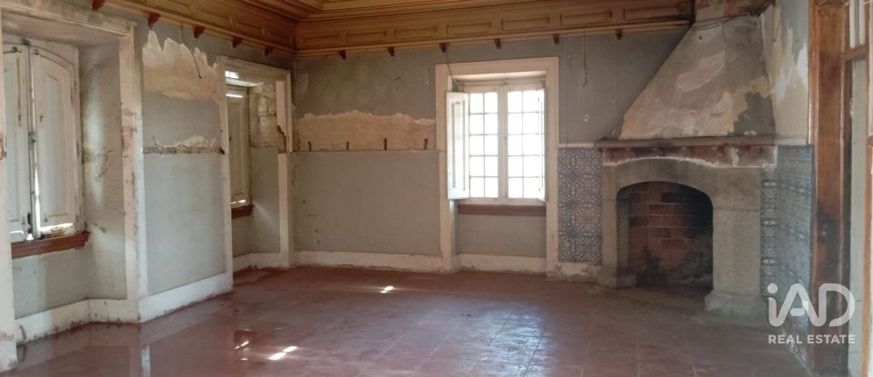 Maison T7 à Cacia de 679 m²