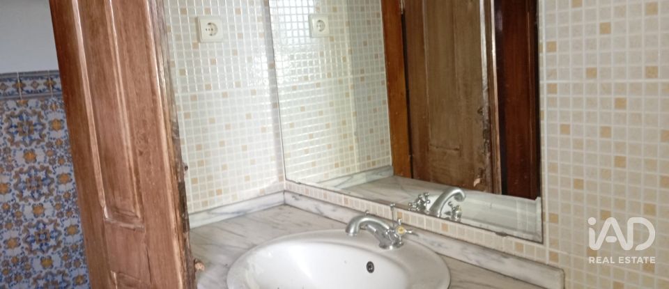 Maison T7 à Cacia de 679 m²