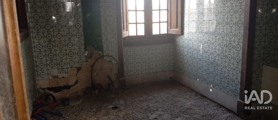 Maison T7 à Cacia de 679 m²