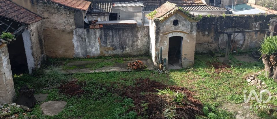 Maison T7 à Cacia de 679 m²