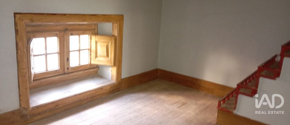 Maison T7 à Cacia de 679 m²