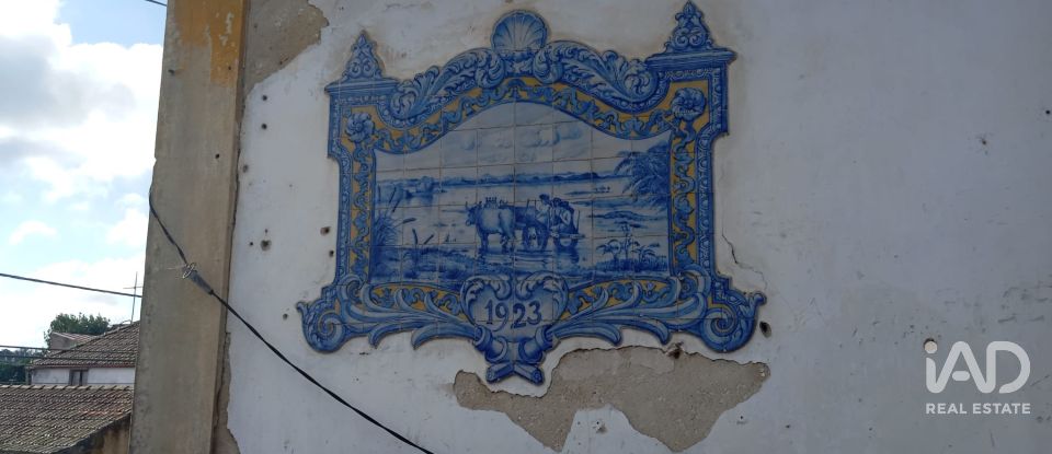 Maison T7 à Cacia de 679 m²