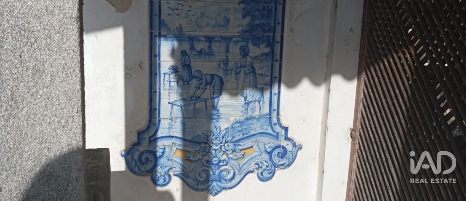 Maison T7 à Cacia de 679 m²