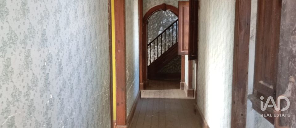 Maison T7 à Cacia de 679 m²