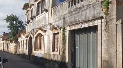 Maison T7 à Cacia de 679 m²