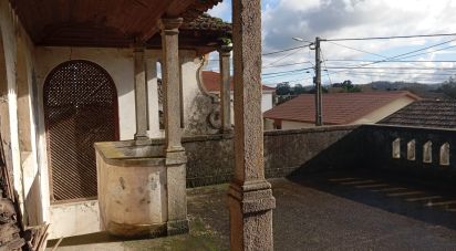 Maison T7 à Cacia de 679 m²