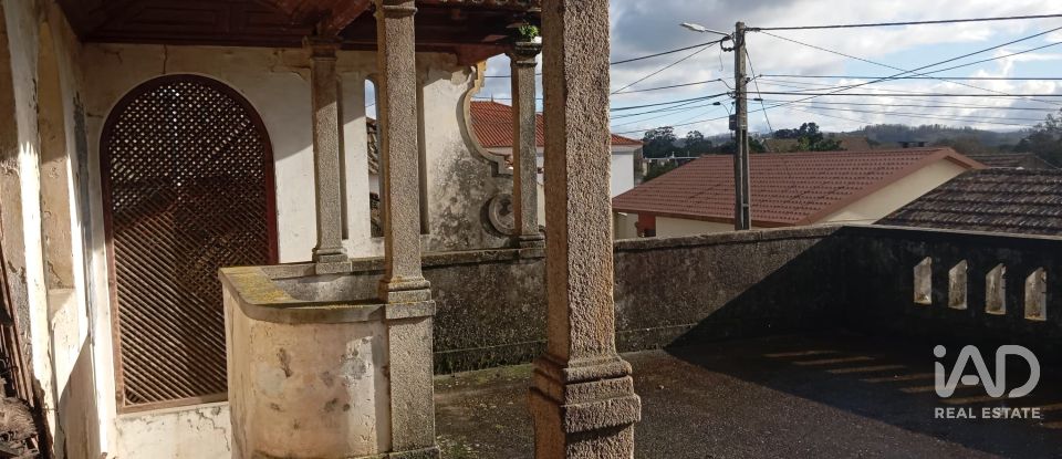 Maison T7 à Cacia de 679 m²