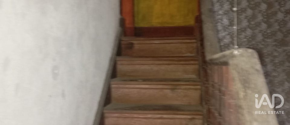 Maison T7 à Cacia de 679 m²