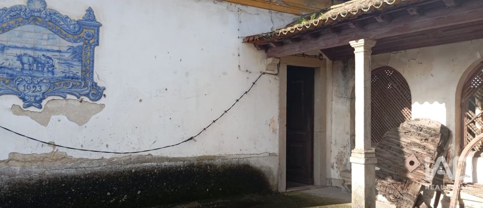 Maison T7 à Cacia de 679 m²