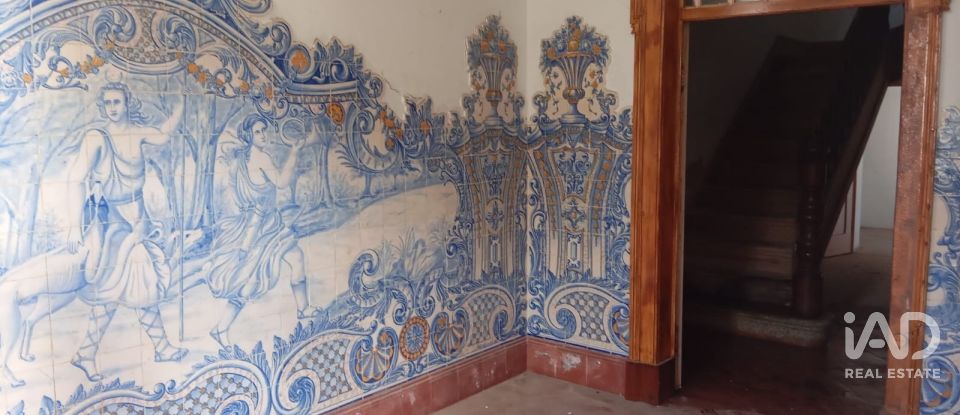 Maison T7 à Cacia de 679 m²