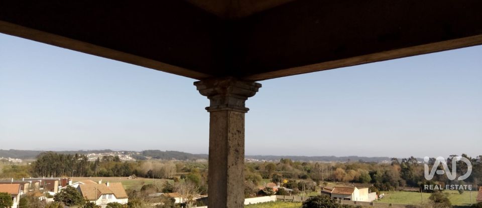 Maison T7 à Cacia de 679 m²