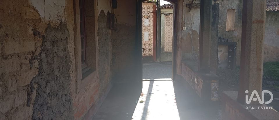 Maison T7 à Cacia de 679 m²