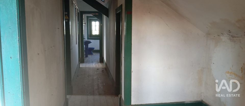 Maison T7 à Cacia de 679 m²