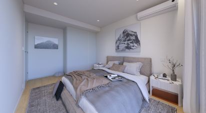 Apartment T1 in Santa Marinha E São Pedro Da Afurada of 51 m²