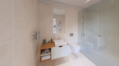 Apartment T1 in Santa Marinha E São Pedro Da Afurada of 51 m²