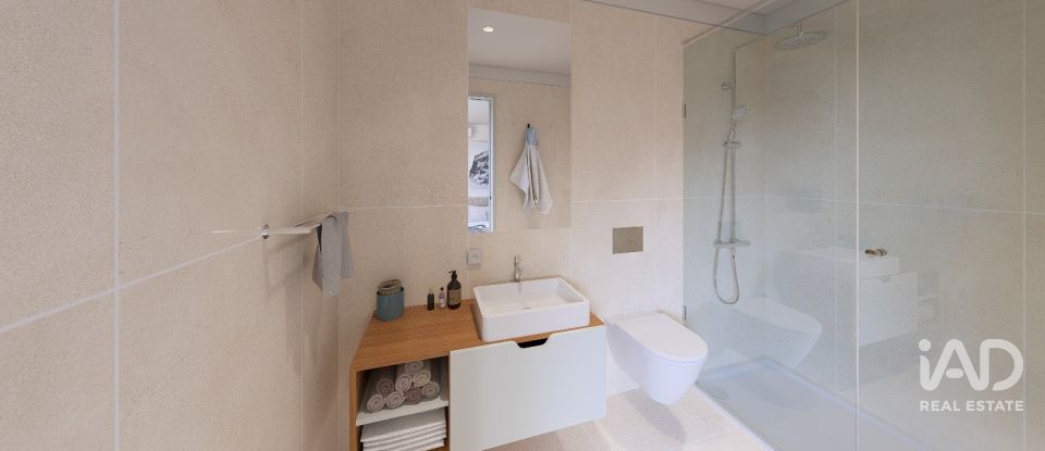 Apartment T1 in Santa Marinha E São Pedro Da Afurada of 51 m²