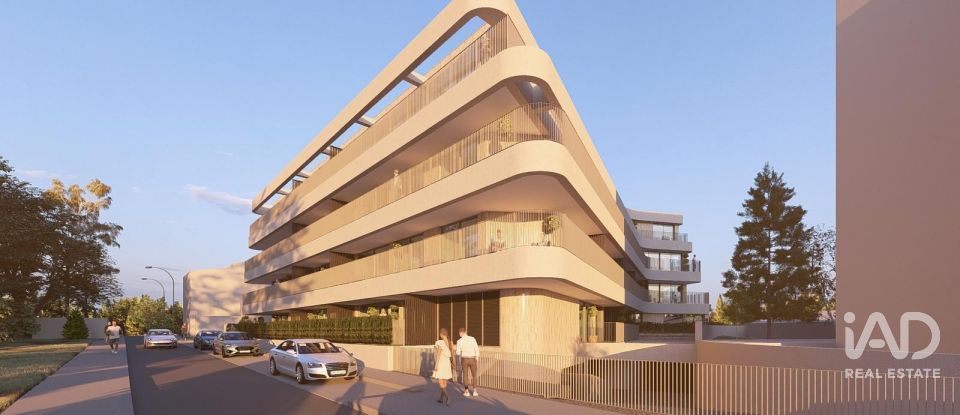 Apartment T1 in Santa Marinha E São Pedro Da Afurada of 51 m²