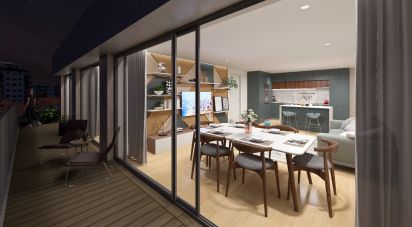 Apartment T1 in Santa Marinha E São Pedro Da Afurada of 51 m²