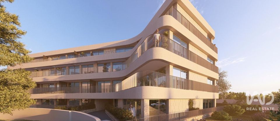 Apartment T1 in Santa Marinha E São Pedro Da Afurada of 51 m²