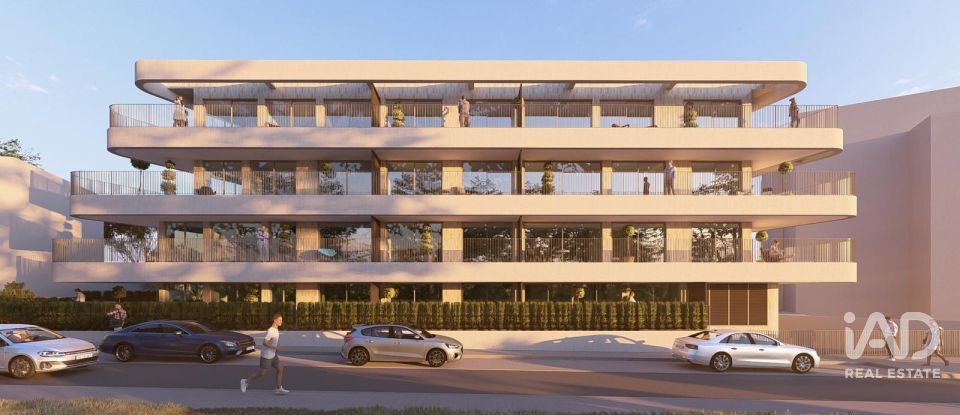 Apartment T1 in Santa Marinha E São Pedro Da Afurada of 51 m²