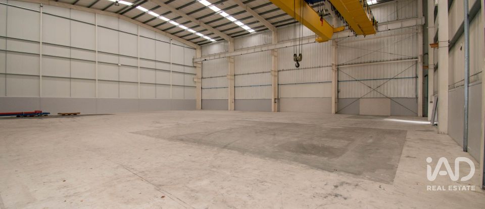 Hangar à Marinha Grande de 957 m²