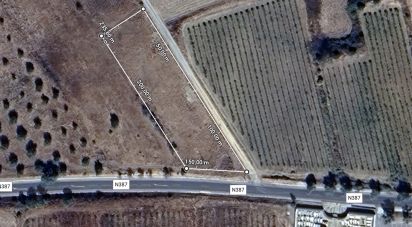 Terrain agricole à Vila de Frades de 2 250 m²