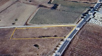 Terrain agricole à Vila de Frades de 2 250 m²