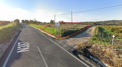 Terrain agricole à Vila de Frades de 2 250 m²