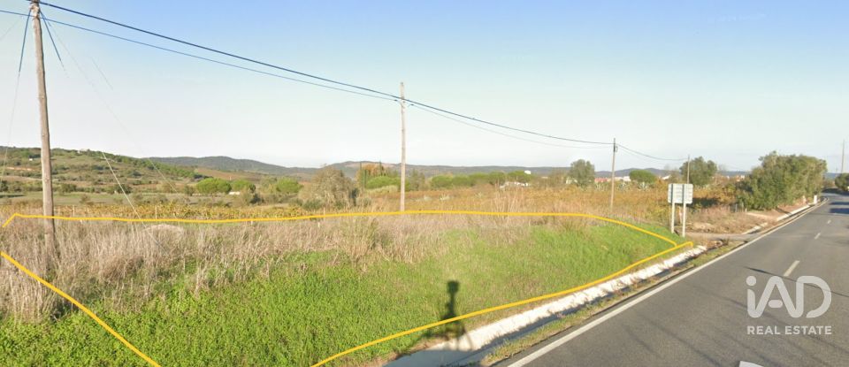 Terrain agricole à Vila de Frades de 2 250 m²