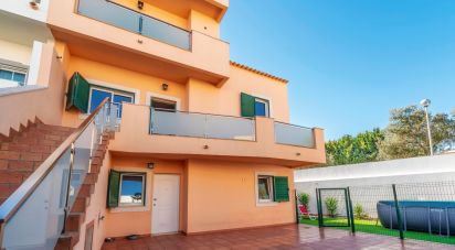 House/villa T4 in Albufeira e Olhos de Água of 259 m²